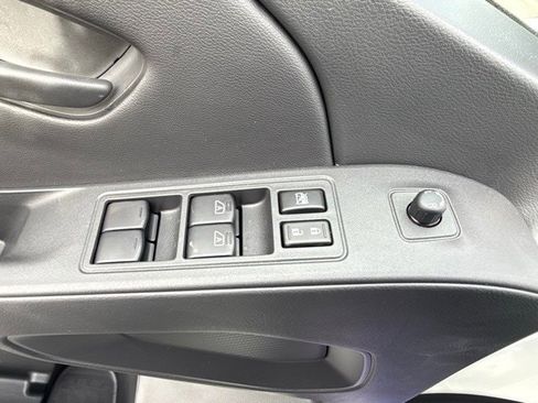 New 2026 Nissan Frontier SV w/ Tow Package image 11