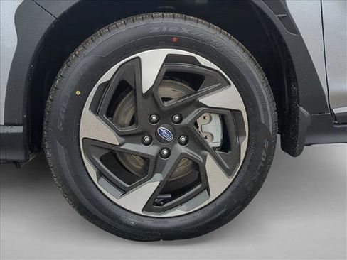New 2026 Subaru Crosstrek 2.5i Limited w/ Crosstrek Mirror Package AWD/4WD image 10