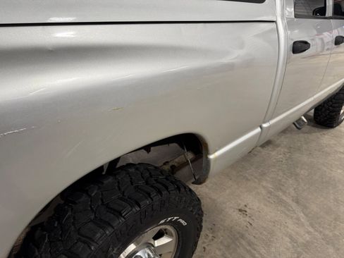 Used 2006 Dodge Ram 2500 Truck SLT w/ Quad Cab Big Horn Value Group image 28