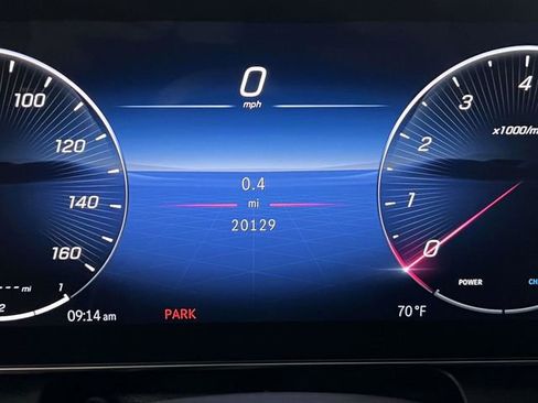 Certified 2024 Mercedes-Benz GLC 300 4MATIC image 27