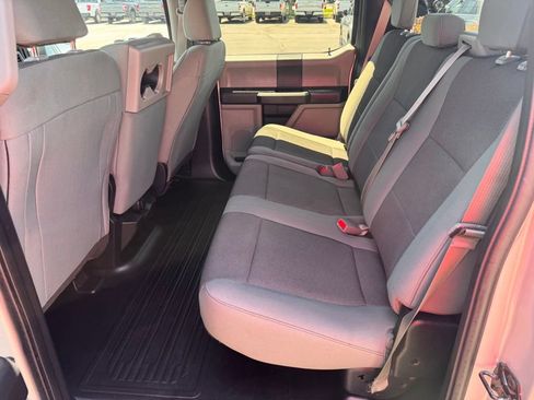 Used 2017 Ford F150 XL w/ XL Power Equipment Group AWD/4WD image 16