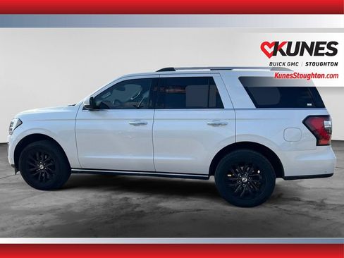 Used 2019 Ford Expedition Limited w/ Equipment Group 301A AWD/4WD image 4