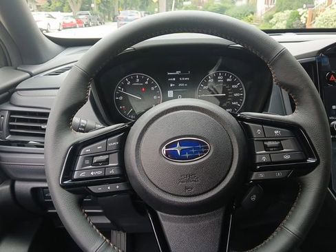 Certified 2025 Subaru Forester Touring AWD/4WD image 12
