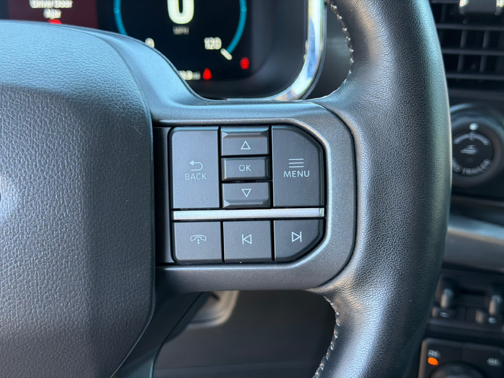 Used 2023 Ford F150 Lariat w/ Equipment Group 502A High AWD/4WD image 26