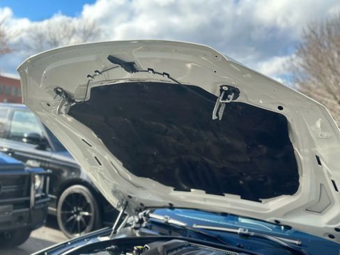 Used 2015 BMW M6 Gran Coupe image 94