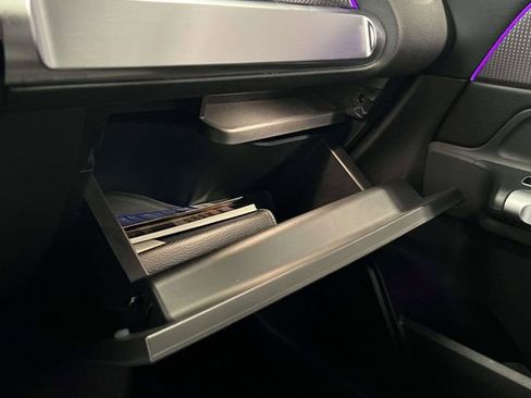 Certified 2020 Mercedes-Benz GLB 250 4MATIC image 34