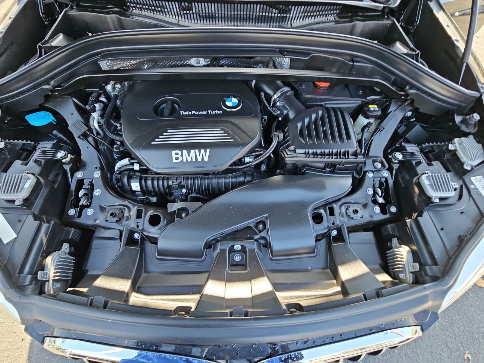 Used 2016 BMW X1 xDrive28i AWD/4WD image 32
