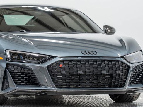 Used 2022 Audi R8 V10 performance w/ R8 Performance Design Package image 23