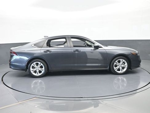 Used 2024 Honda Accord LX image 7