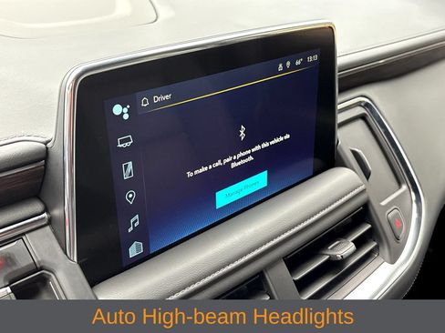 Used 2024 Chevrolet Tahoe LT RWD image 8