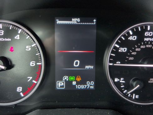 Used 2022 Subaru Legacy Touring XT w/ Popular Package #3 image 12