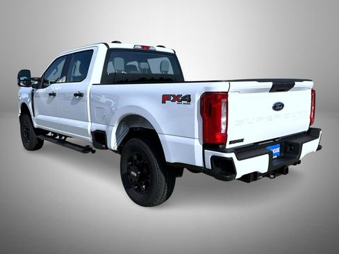 New 2026 Ford F350 XL w/ STX Appearance Package AWD/4WD image 7