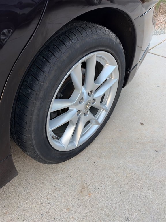 Used 2014 Nissan Maxima 3.5 SV w/ Premium Package FWD image 23