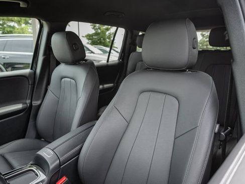 Certified 2025 Mercedes-Benz GLB 250 image 14