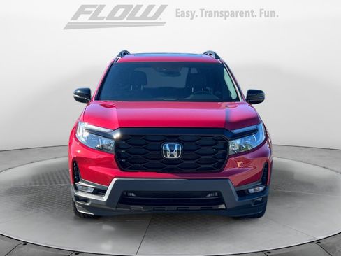 Certified 2023 Honda Passport Elite image 2