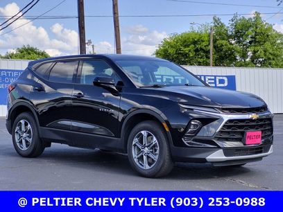 Used 2023 Chevrolet Blazer LT w/ Driver Confidence Package