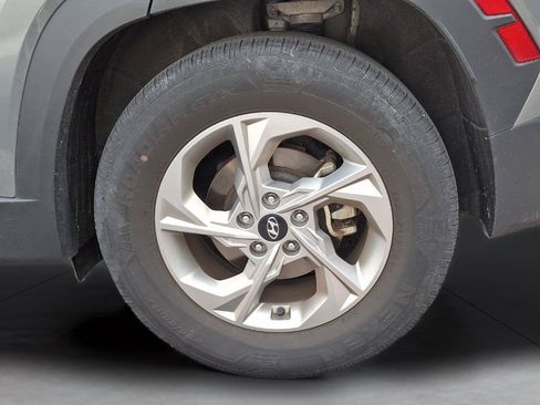 Used 2024 Hyundai Tucson SE FWD image 5
