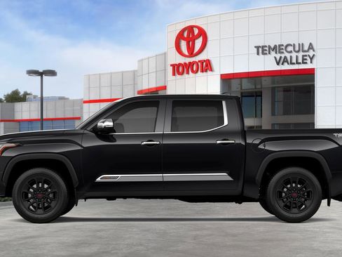New 2026 Toyota Tundra 1794 Edition AWD/4WD image 6