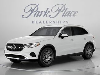 Certified 2026 Mercedes-Benz GLC 300 video 1