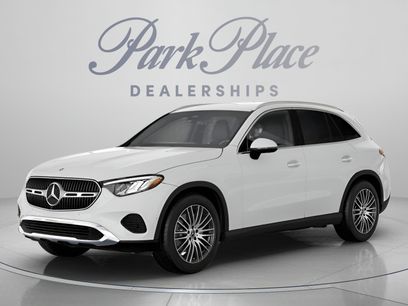 Certified 2026 Mercedes-Benz GLC 300