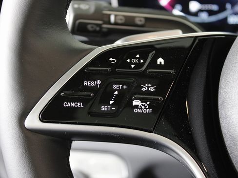 New 2026 Mercedes-Benz GLE 350 4MATIC image 19