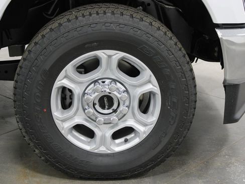 New 2026 Ford F250 XLT image 11