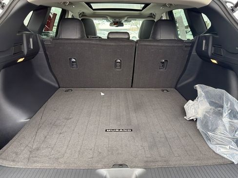 Certified 2025 Nissan Murano SL image 10