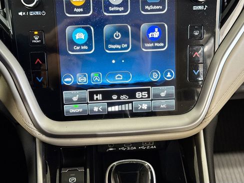 Used 2024 Subaru Outback Premium image 20