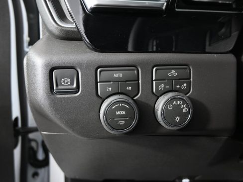 New 2026 Chevrolet Silverado 1500 LT w/ Max Trailering Package AWD/4WD image 23
