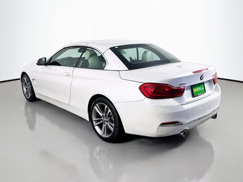 Used 2018 BMW 440i xDrive 440i xDrive image 7