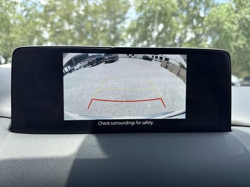 Used 2021 MAZDA CX-5 Grand Touring Reserve AWD/4WD image 24