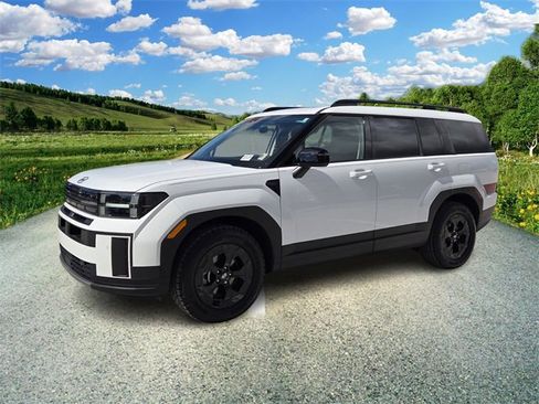 Used 2024 Hyundai Santa Fe XRT image 2