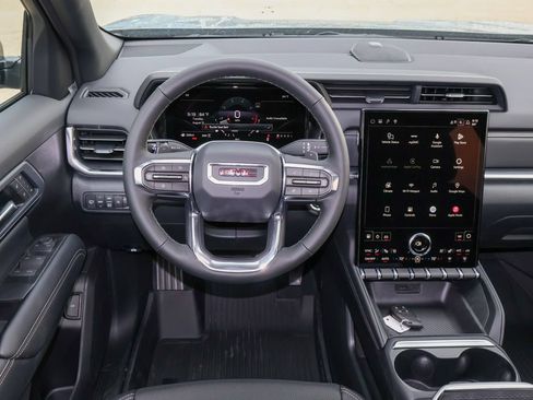 New 2027 GMC Terrain Elevation w/ Elevation Premium Package AWD/4WD image 14