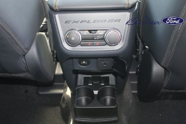New 2027 Ford Explorer Tremor AWD/4WD image 11