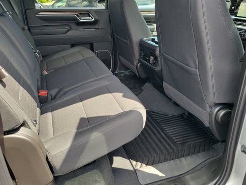 Used 2026 Chevrolet Silverado 2500 LT w/ All Star Edition AWD/4WD image 20