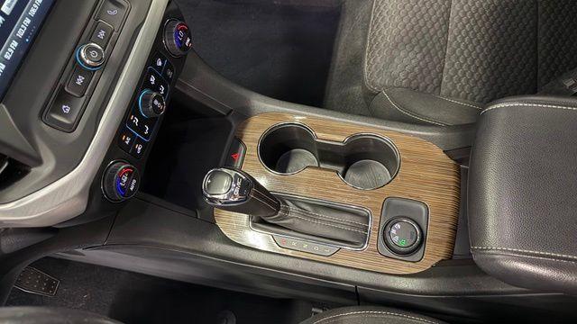 Used 2019 GMC Acadia SLE AWD/4WD image 25