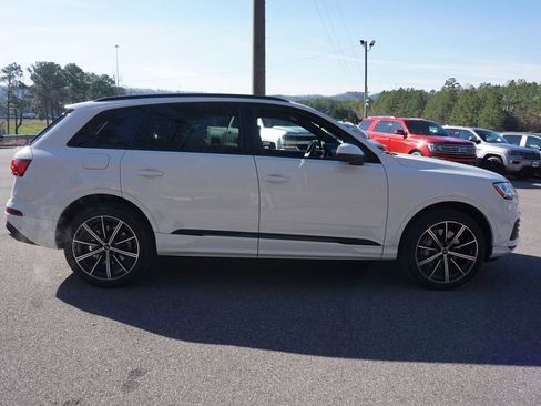 Used 2021 Audi Q7 3.0T Premium Plus w/ Executive Package image 25