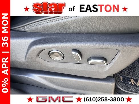 New 2026 GMC Sierra 1500 Denali w/ Denali Reserve Package image 10