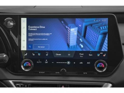 New 2026 Lexus RX 350 350 Luxury image 16