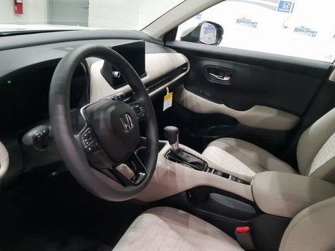 New 2026 Honda HR-V LX image 39