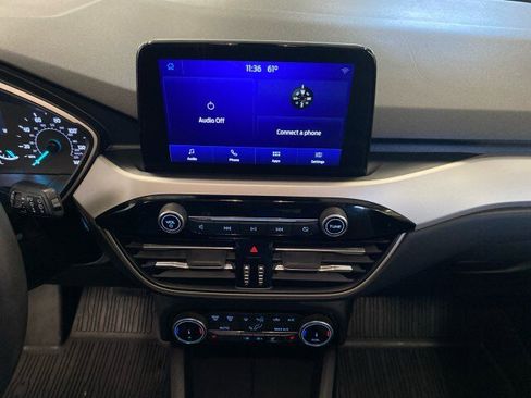 Used 2022 Ford Escape SE w/ Convenience Package AWD/4WD image 24