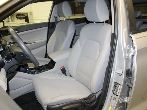 Used 2020 Hyundai Tucson SE AWD/4WD image 24