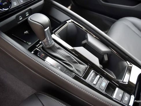 New 2026 Honda Accord Touring image 9