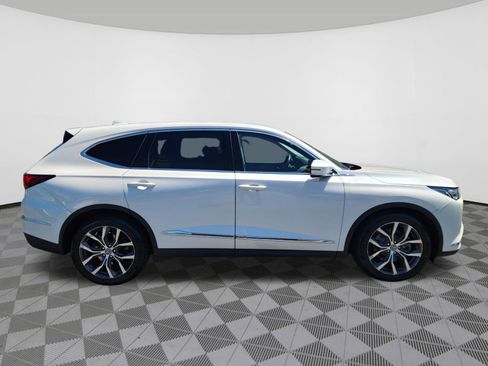 Certified 2023 Acura MDX SH-AWD w/ Technology Package image 6