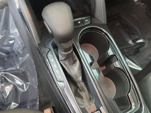 Certified 2023 Chevrolet TrailBlazer LT w/ Convenience Package image 15