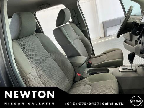 Used 2020 Nissan Frontier SV AWD/4WD image 14
