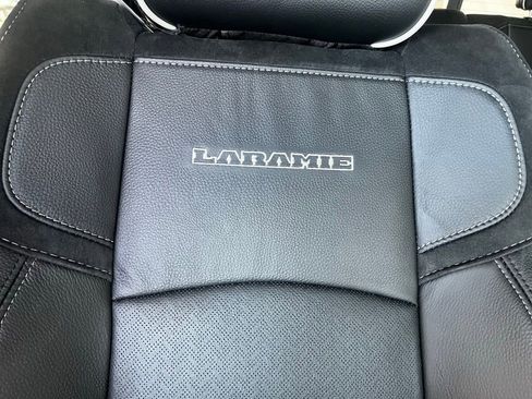 New 2026 RAM 2500 Laramie image 53