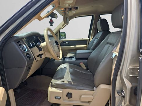 Used 2008 Ford Expedition EL XLT RWD image 9