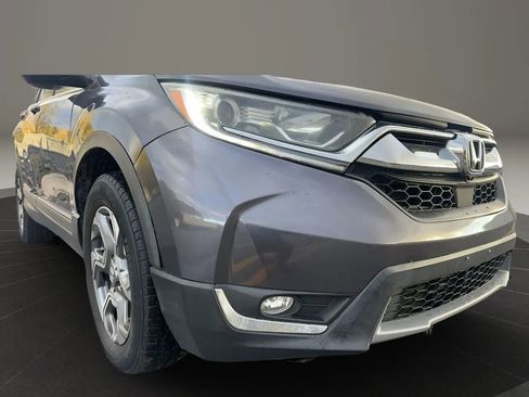 Used 2019 Honda CR-V EX image 22