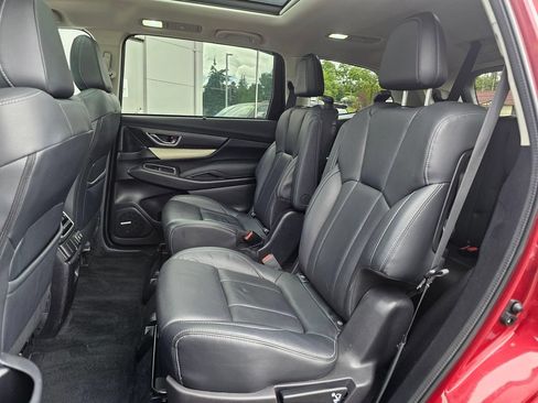 Used 2022 Subaru Ascent Limited w/ Technology Package AWD/4WD image 17